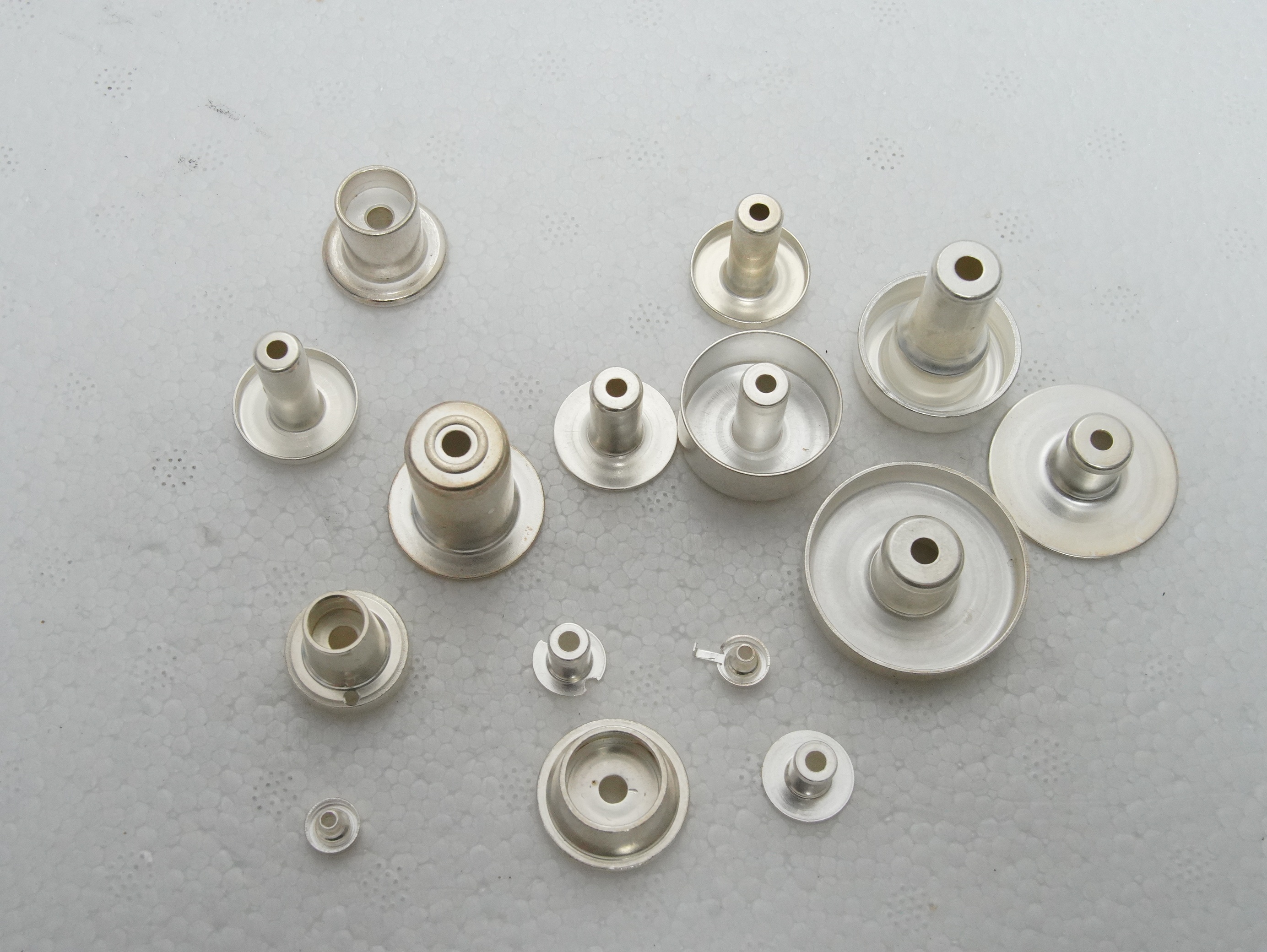 Stamping-Communication Industry